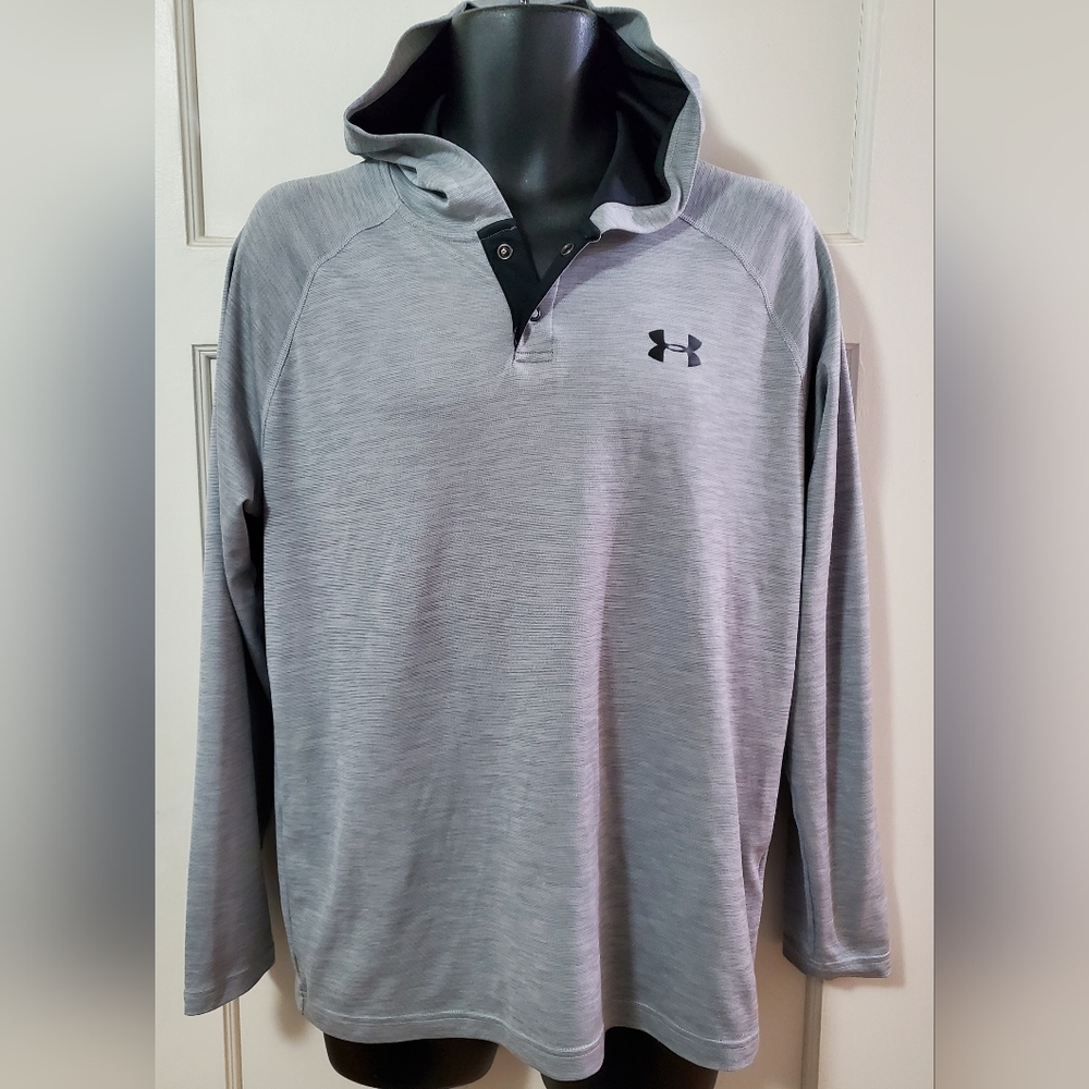 Under Armour Hoodie